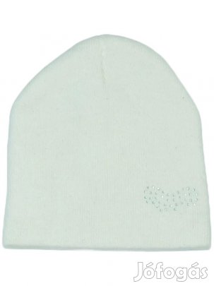Egyéb Új (címke nélküli) Lány Sapka (Méret: 128)