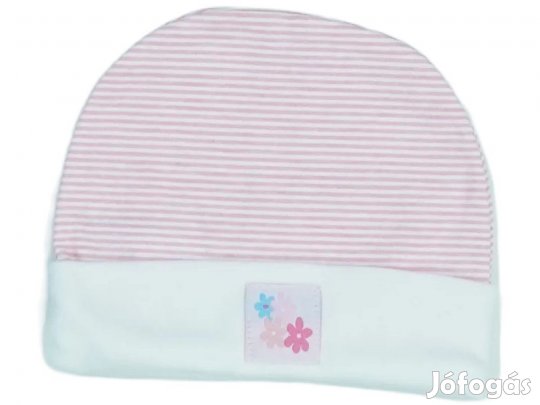 Egyéb Új (címke nélküli) Lány Sapka (Méret: 68)