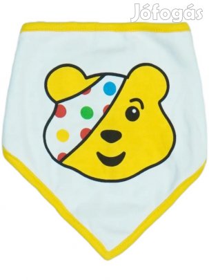 Egyéb Új (címke nélküli) Uniszex (gyerek) Előke (Egyméret)