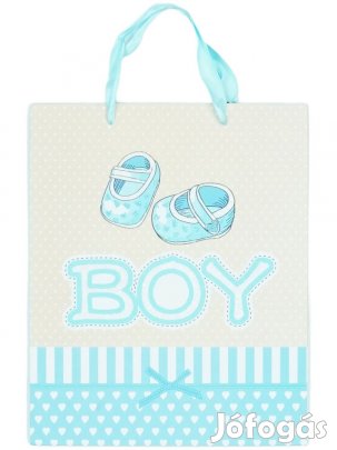 Egyéb Új (címkés) Fiú Ajándékzacskó (Egyméret)