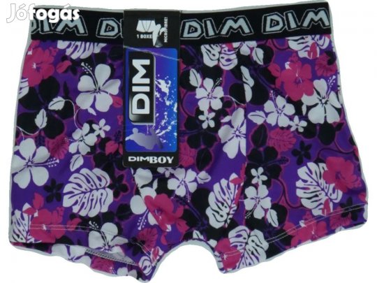 Egyéb Új (címkés) Fiú Boxer (Méret: 164)