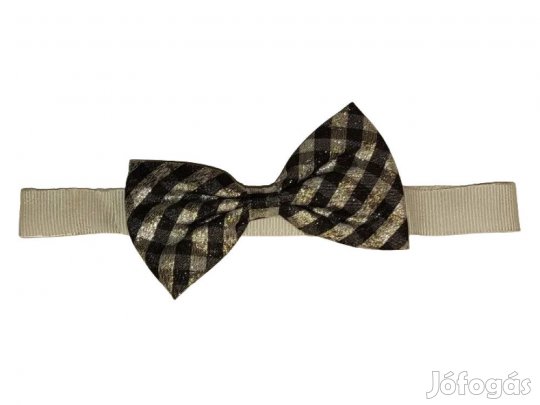 Egyéb Új (címkés) Fiú Csokornyakkendő (Egyméret)