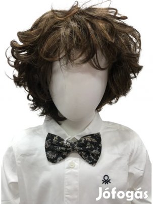 Egyéb Új (címkés) Fiú Csokornyakkendő (Egyméret)