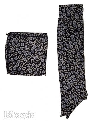 Egyéb Új (címkés) Fiú Csokornyakkendő (Egyméret)