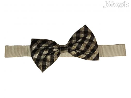 Egyéb Új (címkés) Fiú Csokornyakkendő (Egyméret)