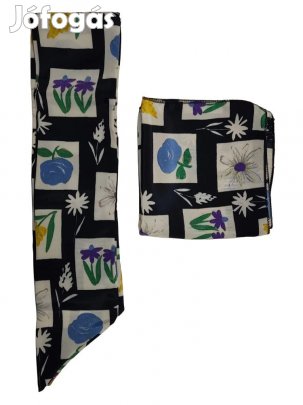 Egyéb Új (címkés) Fiú Csokornyakkendő (Egyméret)