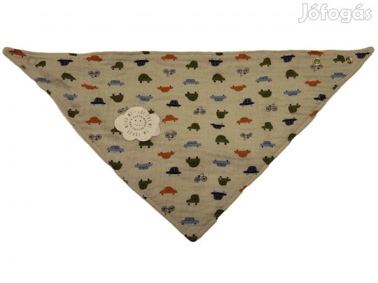 Egyéb Új (címkés) Fiú Előke (Egyméret)