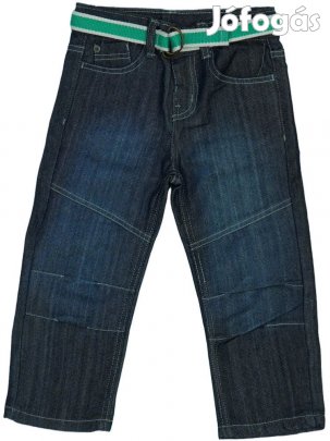 Egyéb Új (címkés) Fiú Farmernadrág (Méret: 104)