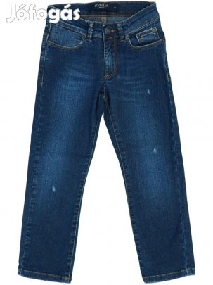 Egyéb Új (címkés) Fiú Farmernadrág (Méret: 104)