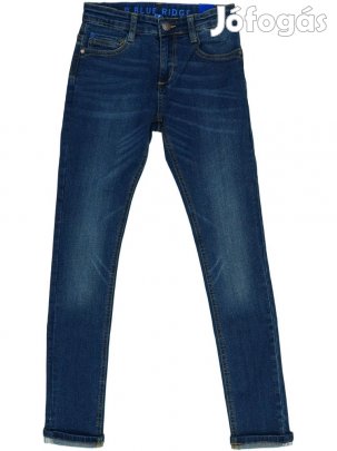 Egyéb Új (címkés) Fiú Farmernadrág (Méret: 152)