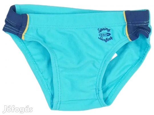Egyéb Új (címkés) Fiú Fürdőnadrág (Méret: 68)