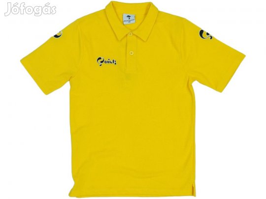 Egyéb Új (címkés) Fiú Galléros póló (Méret: 152)