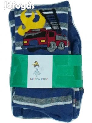 Egyéb Új (címkés) Fiú Harisnya (Méret: 104)