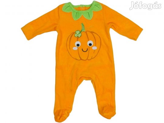 Egyéb Új (címkés) Fiú Hosszú ujjú rugdalózó (Méret: 62)