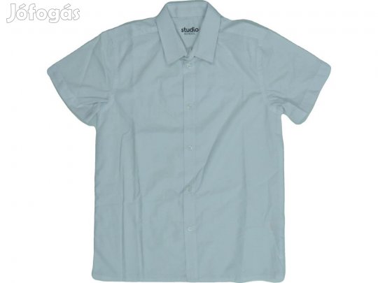 Egyéb Új (címkés) Fiú Ing (Méret: 134)