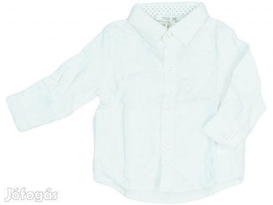 Egyéb Új (címkés) Fiú Ing (Méret: 68)