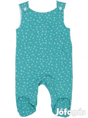 Egyéb Új (címkés) Fiú Kantáros hosszú / rövidnadrág (Méret: 62)