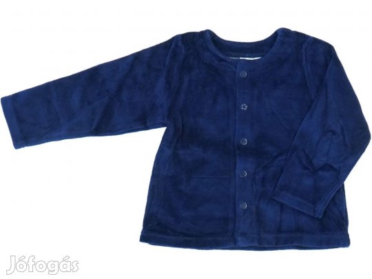 Egyéb Új (címkés) Fiú Kardigán (Méret: 74)