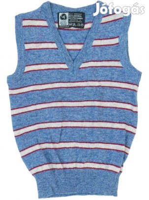 Egyéb Új (címkés) Fiú Mellény (Méret: 116)