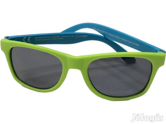 Egyéb Új (címkés) Fiú Napszemüveg (Egyméret)