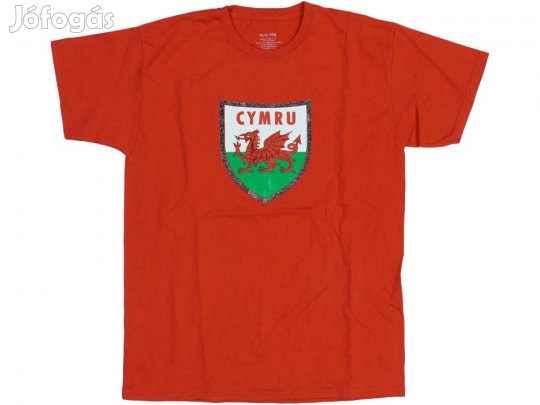 Egyéb Új (címkés) Fiú Póló (Méret: 158)