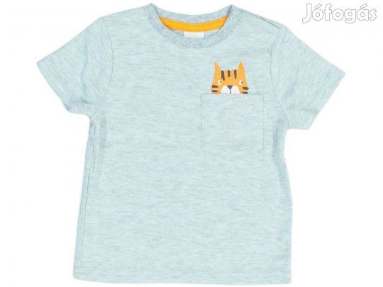 Egyéb Új (címkés) Fiú Póló (Méret: 68)