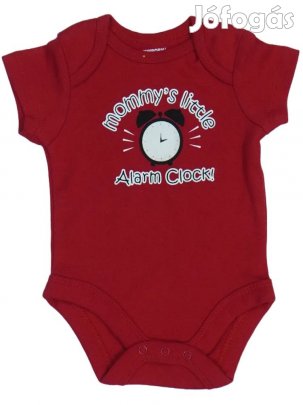 Egyéb Új (címkés) Fiú Rövid ujjú / ujjatlan body (Méret: 56)
