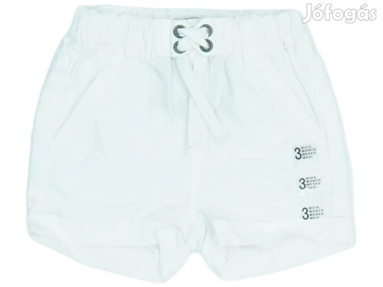 Egyéb Új (címkés) Fiú Rövidnadrág (Méret: 62)