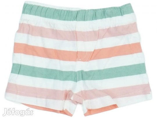 Egyéb Új (címkés) Fiú Rövidnadrág (Méret: 68)