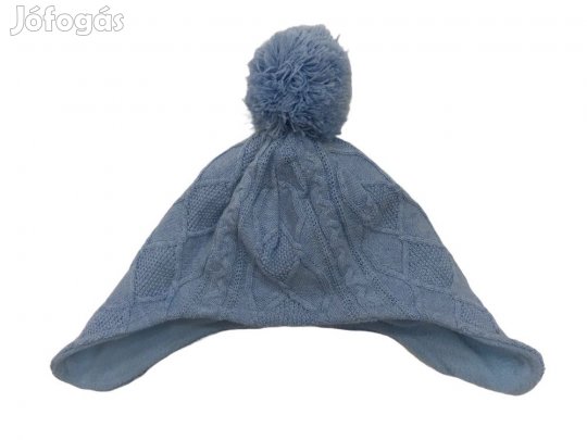Egyéb Új (címkés) Fiú Sapka (Méret: 74)