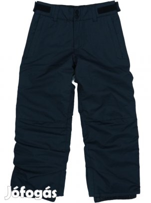 Egyéb Új (címkés) Fiú Sínadrág (Méret: 128)
