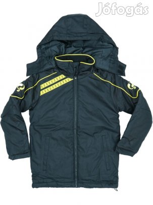 Egyéb Új (címkés) Fiú Télikabát (Méret: 158)
