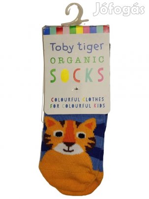 Egyéb Új (címkés) Fiú Zokni (EU 18)