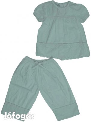 Egyéb Új (címkés) Lány 2 részes szett - Felsőruházat és nadrág (Méret: