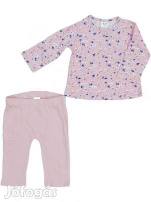 Egyéb Új (címkés) Lány 2 részes szett - Felsőruházat és nadrág (Méret: