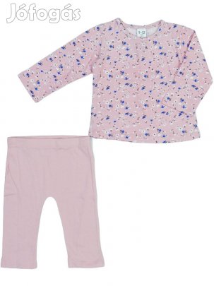 Egyéb Új (címkés) Lány 2 részes szett - Felsőruházat és nadrág (Méret: