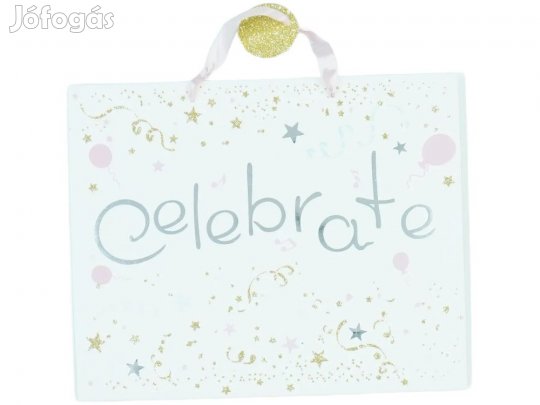 Egyéb Új (címkés) Lány Ajándékzacskó (Egyméret)