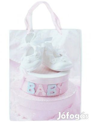 Egyéb Új (címkés) Lány Ajándékzacskó (Egyméret)