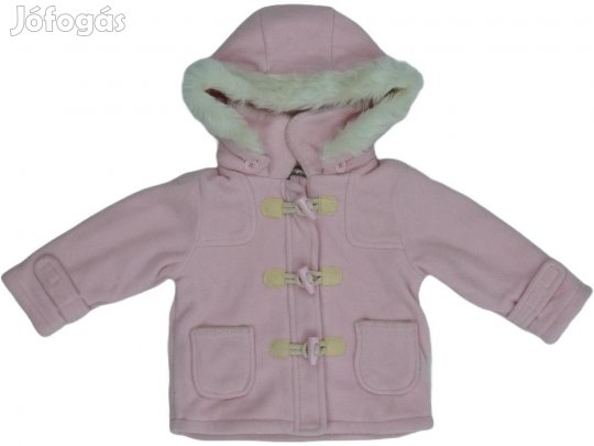 Egyéb Új (címkés) Lány Átmeneti kabát (Méret: 74)