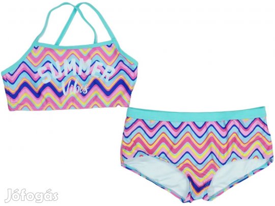 Egyéb Új (címkés) Lány Bikini (Méret: 152)