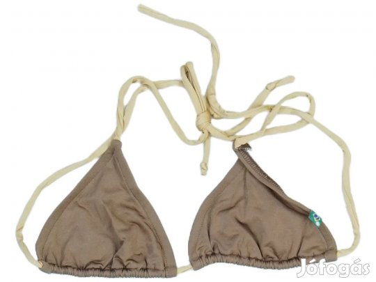 Egyéb Új (címkés) Lány Bikini felső (Méret: 110)