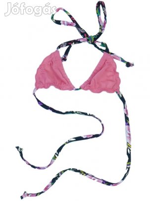 Egyéb Új (címkés) Lány Bikini felső (Méret: 98)