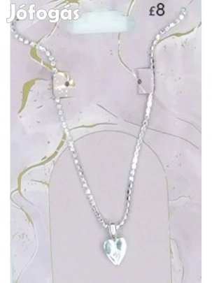 Egyéb Új (címkés) Lány Bizsu (Egyméret)