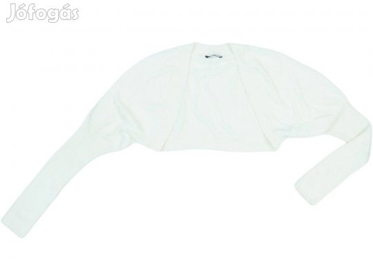 Egyéb Új (címkés) Lány Bolero (Méret: 152)