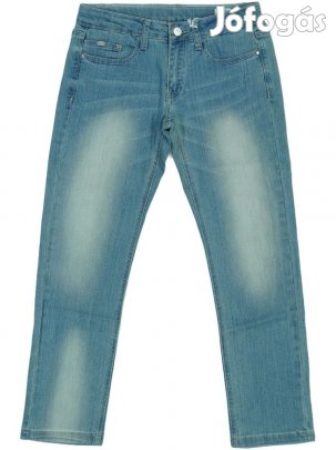 Egyéb Új (címkés) Lány Farmernadrág (Méret: 140)