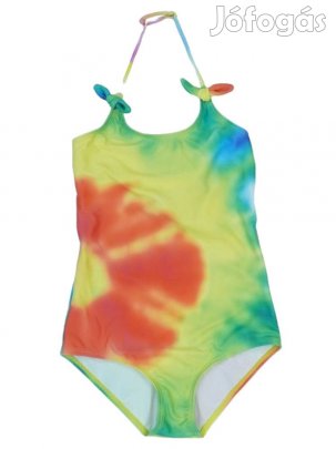 Egyéb Új (címkés) Lány Fürdőruha (Méret: 116)