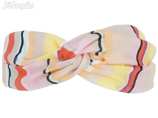 Egyéb Új (címkés) Lány Hajpánt (Egyméret)