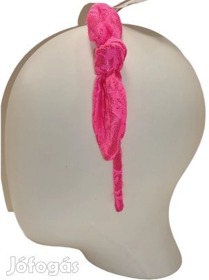 Egyéb Új (címkés) Lány Hajpánt (Egyméret)