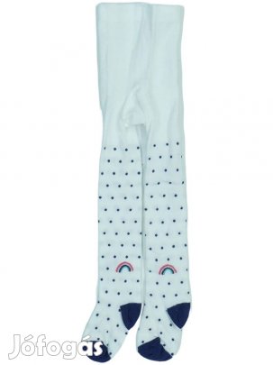 Egyéb Új (címkés) Lány Harisnya (Méret: 104)
