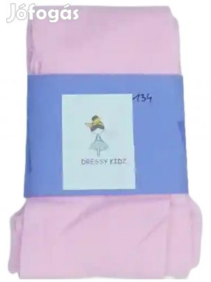 Egyéb Új (címkés) Lány Harisnya (Méret: 134)